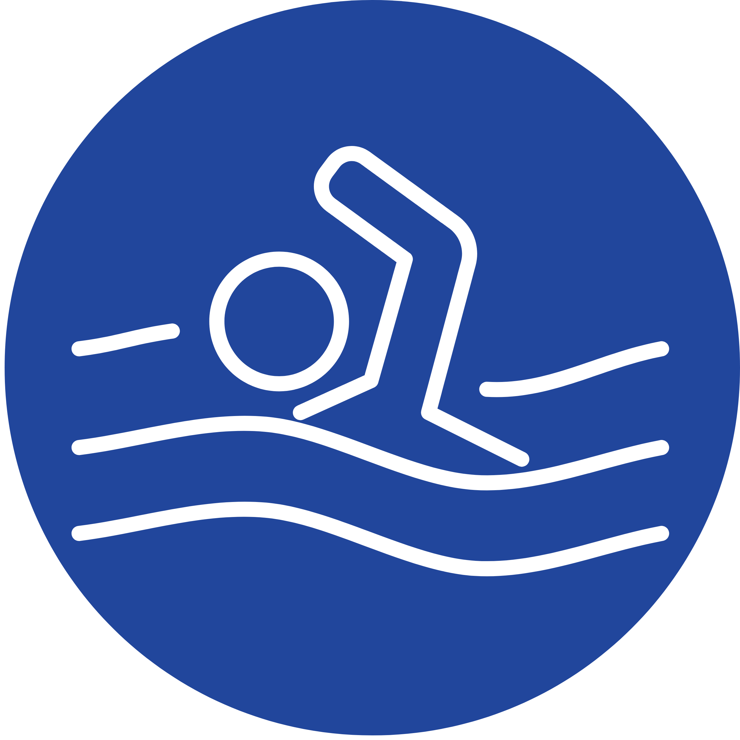 Natación