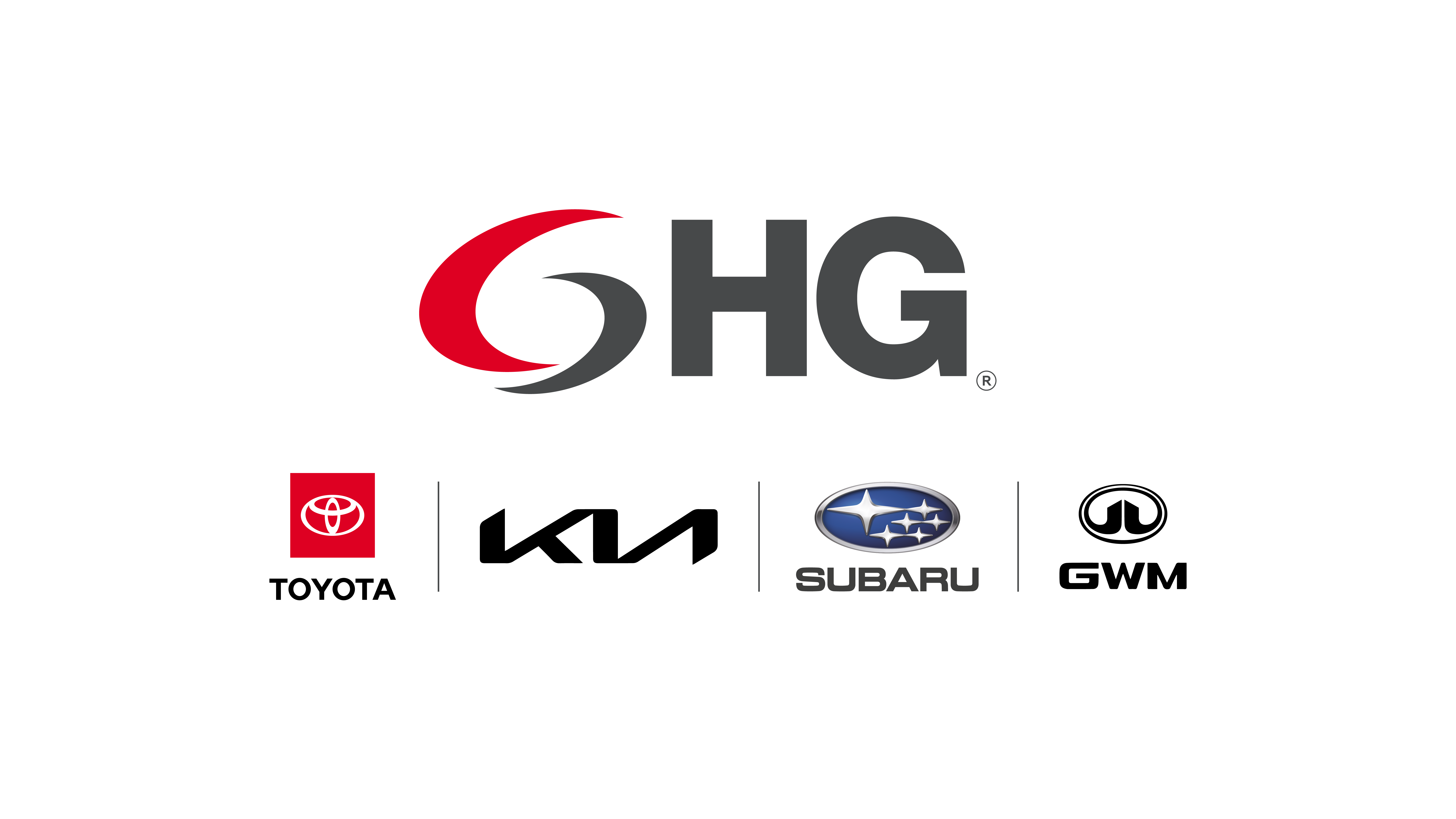 Patrocinadores del evento